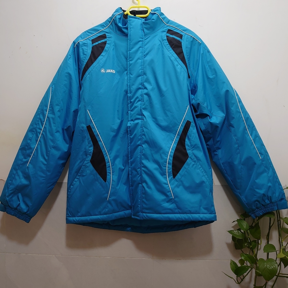 Jako Tec Concept Germany National Football Team Training Jacket